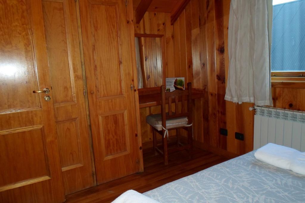 Complejo Hotelero Illihue - Cabanas & Hosteria Junín de los Andes Стая снимка