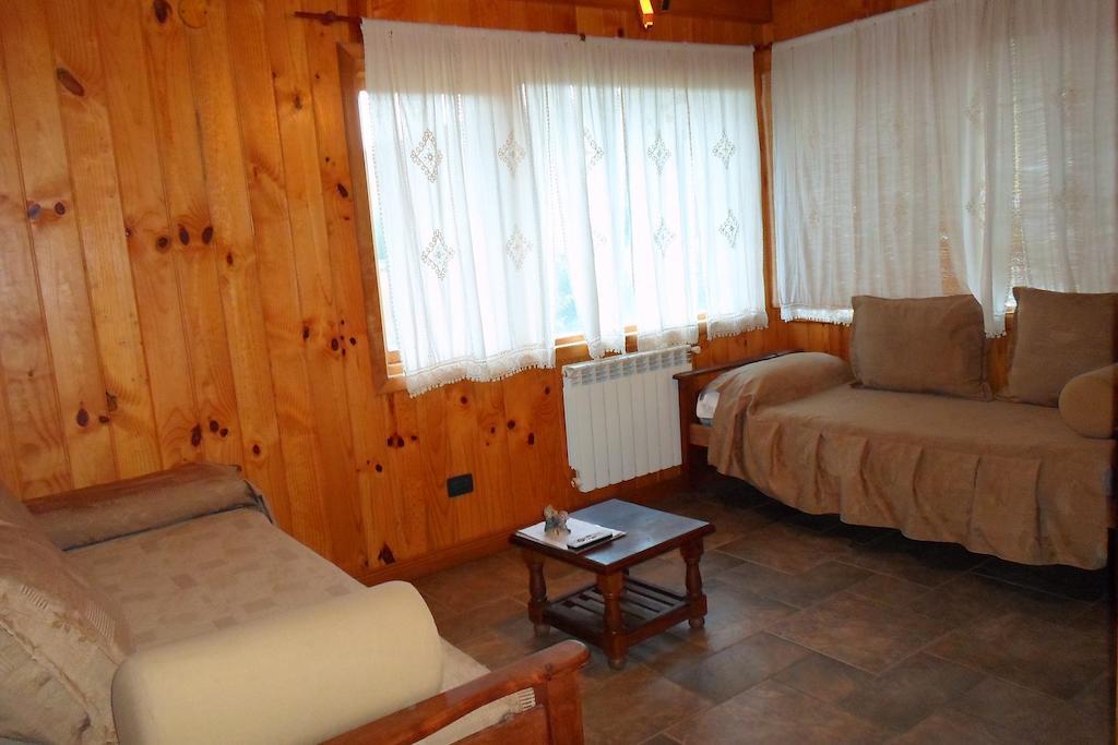 Complejo Hotelero Illihue - Cabanas & Hosteria Junín de los Andes Стая снимка