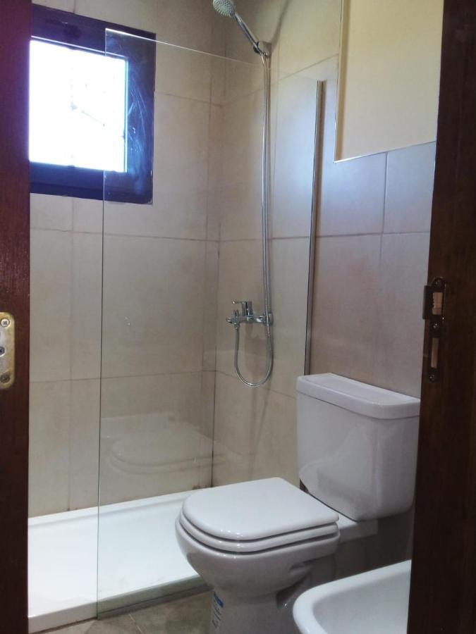 Complejo Hotelero Illihue - Cabanas & Hosteria Junín de los Andes Екстериор снимка