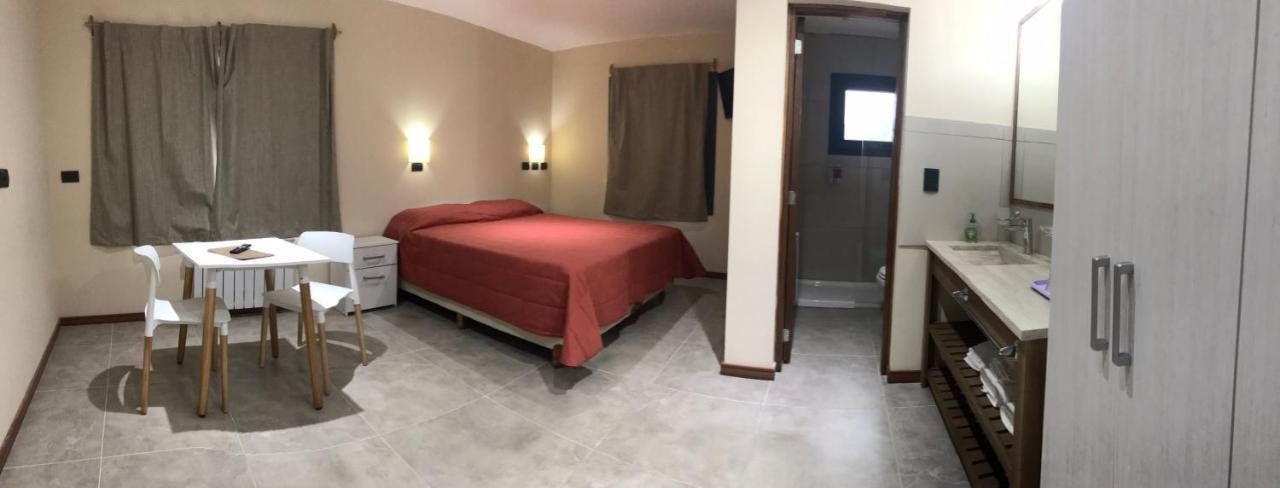 Complejo Hotelero Illihue - Cabanas & Hosteria Junín de los Andes Екстериор снимка