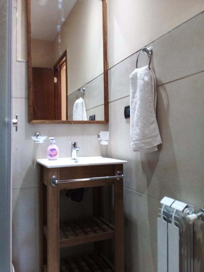 Complejo Hotelero Illihue - Cabanas & Hosteria Junín de los Andes Екстериор снимка